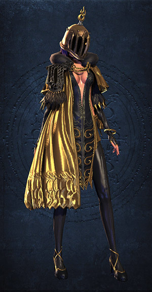 Blade & Soul เซิร์ฟอินเตอร์อัพเดทแพทช์ใหญ่ Ruins of Khanda Vihar