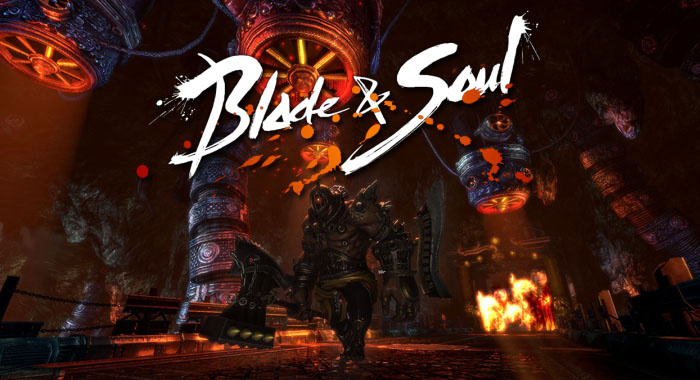 Blade & Soul เซิร์ฟอินเตอร์อัพเดทแพทช์ใหญ่ Ruins of Khanda Vihar