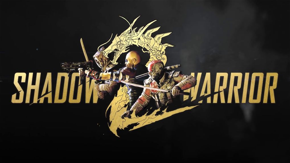 เก็บเงินกันหรือยัง !! Shadow Warrior 2 จะวางจำหน่ายลง Steam ตุลาคมนี้