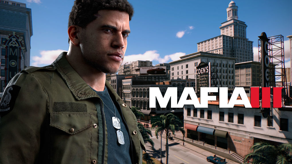 Mafia III เผยวีดีโอเกมเพลย์ใหม่ โชว์ศักยภาพสุดเทพและหลากหลายของภาคนี้
