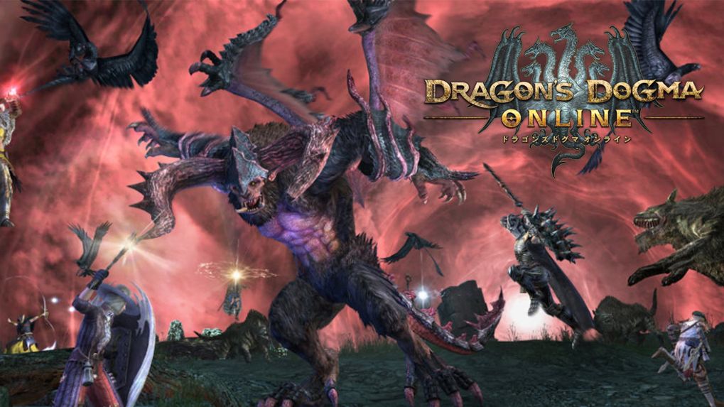 Dragon Dogma Online เตรียมอัพเดท Season 2.1 แล้ว !!