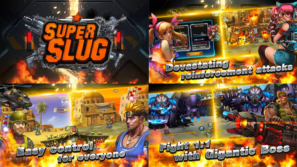 5 อันดับเกม iOS ยอดนิยมทั่วโลกประจำสัปดาห์ 12 ก.ย.- 18 ก.ย.