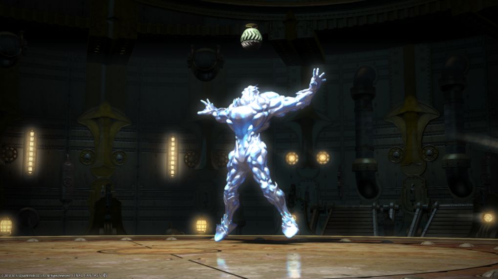 10 Raid Boss แห่งเกม MMO ที่แค่ได้ยินชื่อก็เยี่ยวเล็ดแล้ว !!