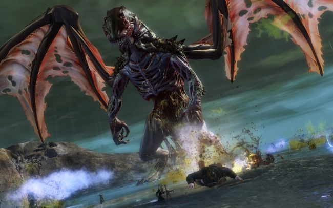 10 Raid Boss แห่งเกม MMO ที่แค่ได้ยินชื่อก็เยี่ยวเล็ดแล้ว !!