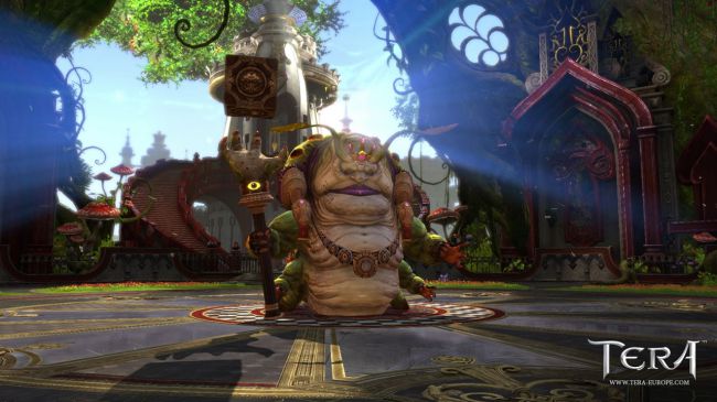 10 Raid Boss แห่งเกม MMO ที่แค่ได้ยินชื่อก็เยี่ยวเล็ดแล้ว !!