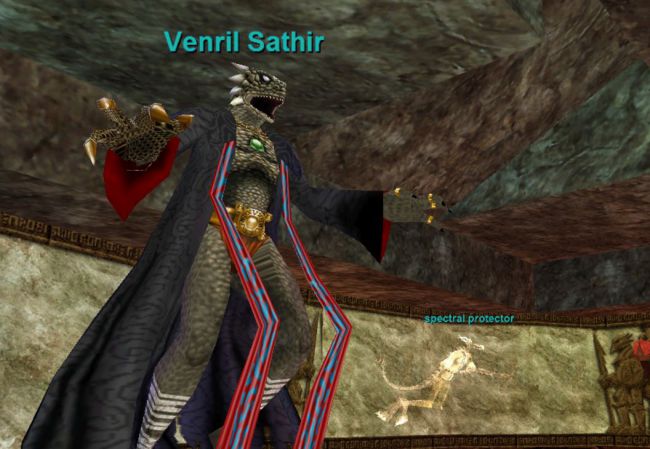 10 Raid Boss แห่งเกม MMO ที่แค่ได้ยินชื่อก็เยี่ยวเล็ดแล้ว !!