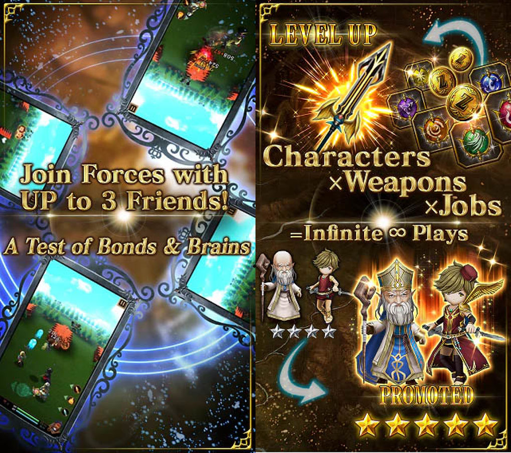 King’s Knight: Wrath of the Dark Dragon อีก 1 มินิเกมจาก Final Fantasy XV