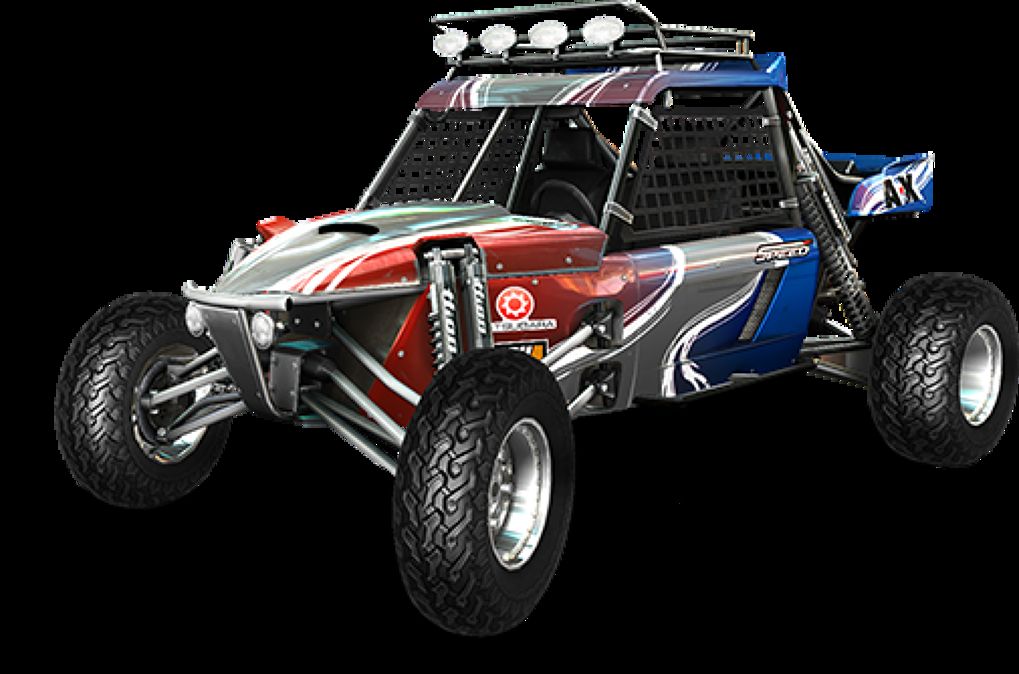 เตรียมตัวกันให้พร้อม !! อย่าง Asphalt Xtreme  เปิดให้ Pre Register แล้ว !!