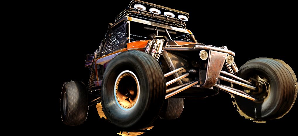 เตรียมตัวกันให้พร้อม !! อย่าง Asphalt Xtreme  เปิดให้ Pre Register แล้ว !!