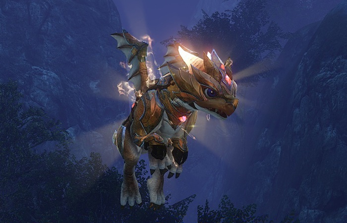 Riders of Icarus ยกระดับความมันส์ของโหมด PVP!