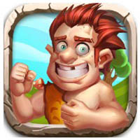 เปิดตำนานยุคหิน Survival of Primitive เปิดให้บริการแล้วจ้า!!