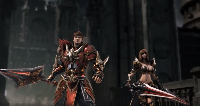 MU Ignition เวอร์ชั่นเล่นบนเว็บเตรียมเปิด Closed Beta เร็วนี้!