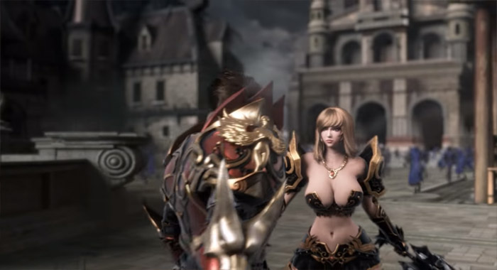 MU Ignition เวอร์ชั่นเล่นบนเว็บเตรียมเปิด Closed Beta เร็วนี้!