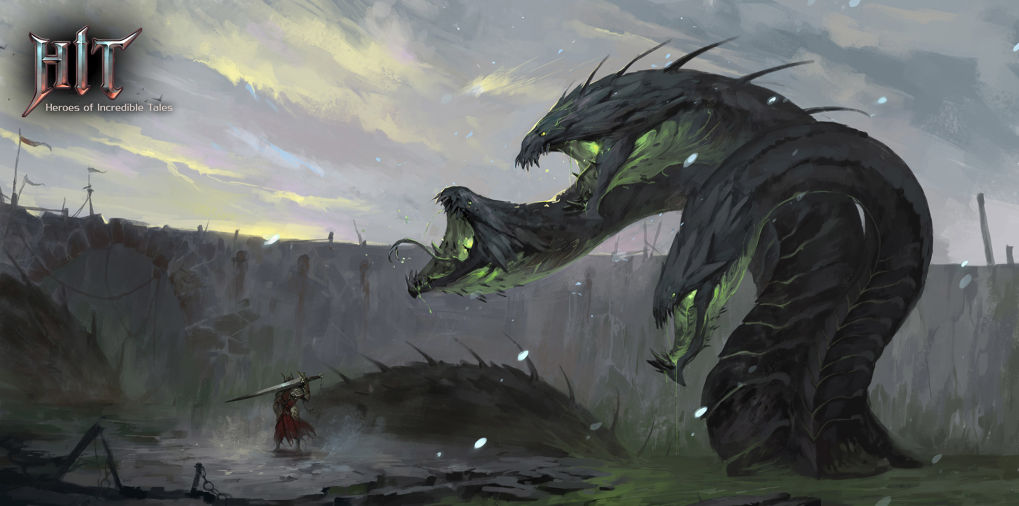 HIT เกมดังบนมือถือเผยจะมีเวอร์ชั่น VR ที่จะลงให้เกมเมอร์ PC ได้สัมผัสกันทั่วหน้า