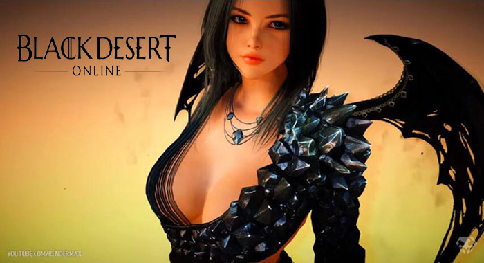 ส่องชุดคอสตูมสุดเก๋ของเกม Black Desert [KR] กับแพทซ์ใหม่ที่อัพเดทมาสดๆร้อนๆ