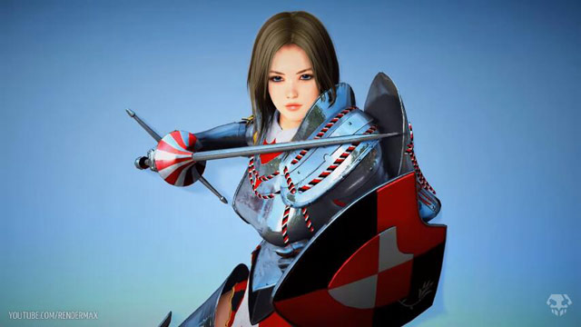 ส่องชุดคอสตูมสุดเก๋ของเกม Black Desert [KR] กับแพทซ์ใหม่ที่อัพเดทมาสดๆร้อนๆ