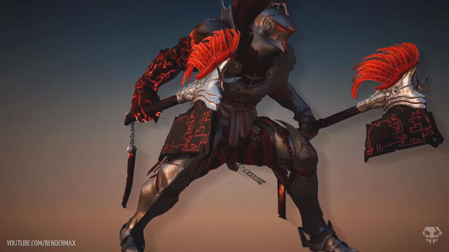 ส่องชุดคอสตูมสุดเก๋ของเกม Black Desert [KR] กับแพทซ์ใหม่ที่อัพเดทมาสดๆร้อนๆ