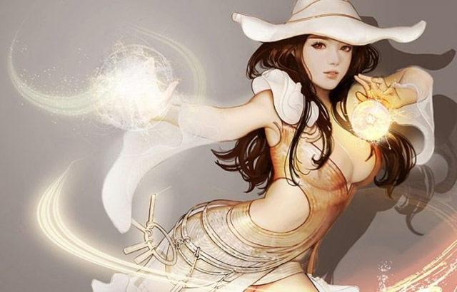 ปลายปีนี้เตรียมรอลุ้น Black Desert [KR] มีข่าวว่าจะเพิ่มคลาสใหม่!