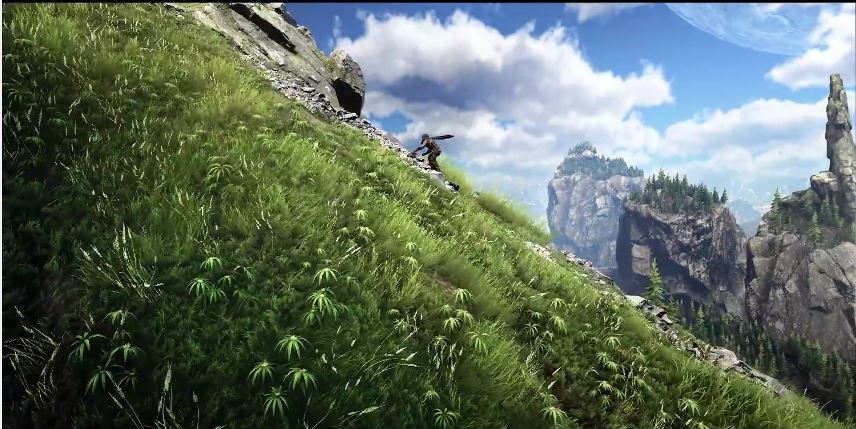 Snail Games เผย Dark and Light จะเปิดทดสอบ Early Access ผ่านระบบ Steam