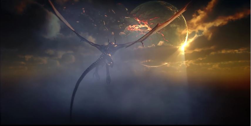 Snail Games เผย Dark and Light จะเปิดทดสอบ Early Access ผ่านระบบ Steam