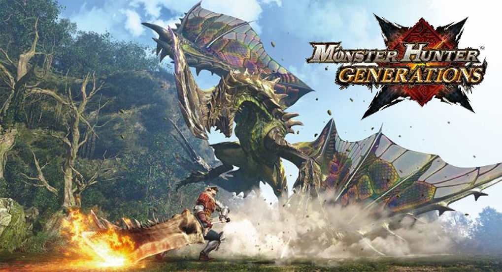 อะไรนะ! Monster Hunter กำลังกลายเป็นภาพยนตร์ Hollywood!!!