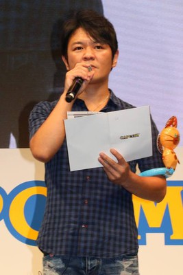 อะไรนะ! Monster Hunter กำลังกลายเป็นภาพยนตร์ Hollywood!!!