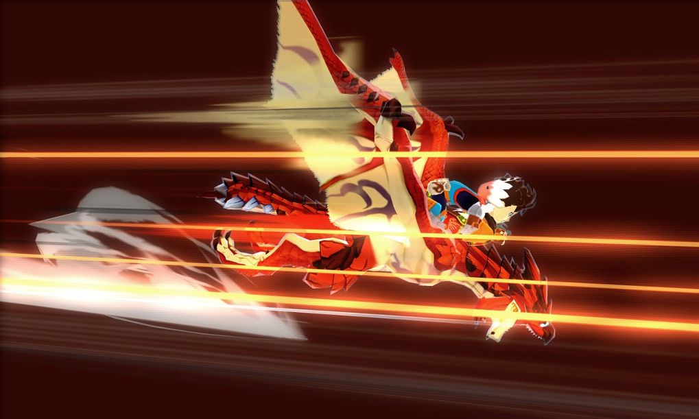 อะไรนะ! Monster Hunter กำลังกลายเป็นภาพยนตร์ Hollywood!!!