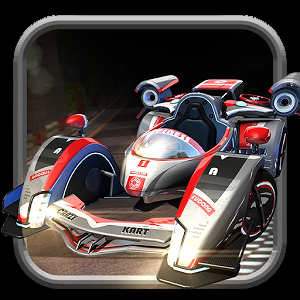 CRAZY KART เกมแข่งรถสุดมันส์จากแดนกิมจิเปิดให้บริการแล้ว !!