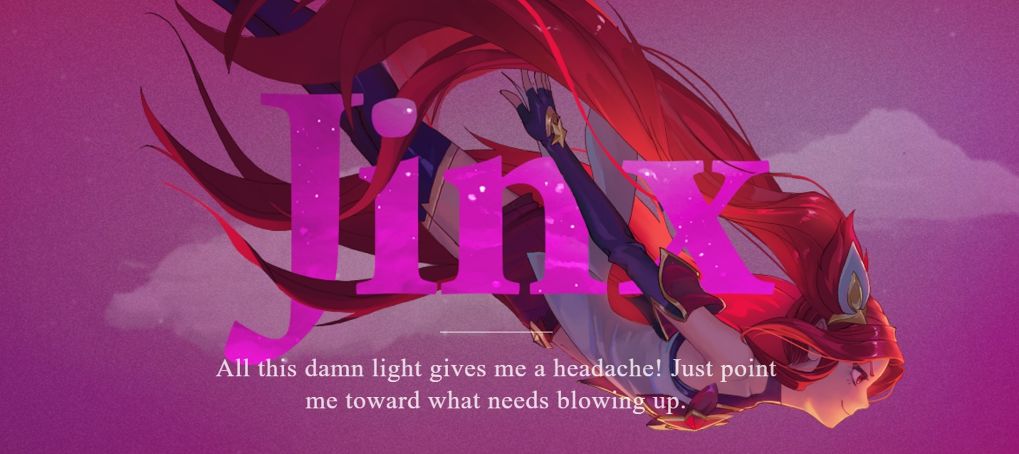 เปิดตัวเปิดใจออกมาแล้ว!!! สกินเซ็ตใหม่ Star Guardians จาก League of Legends