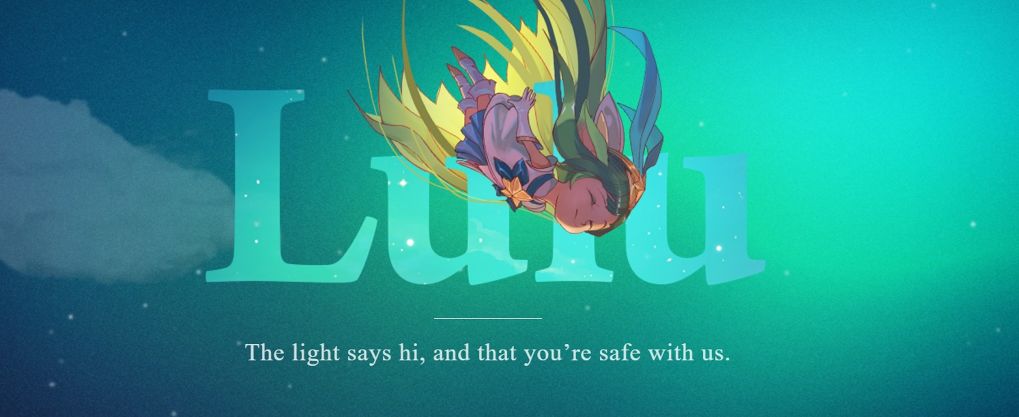 เปิดตัวเปิดใจออกมาแล้ว!!! สกินเซ็ตใหม่ Star Guardians จาก League of Legends