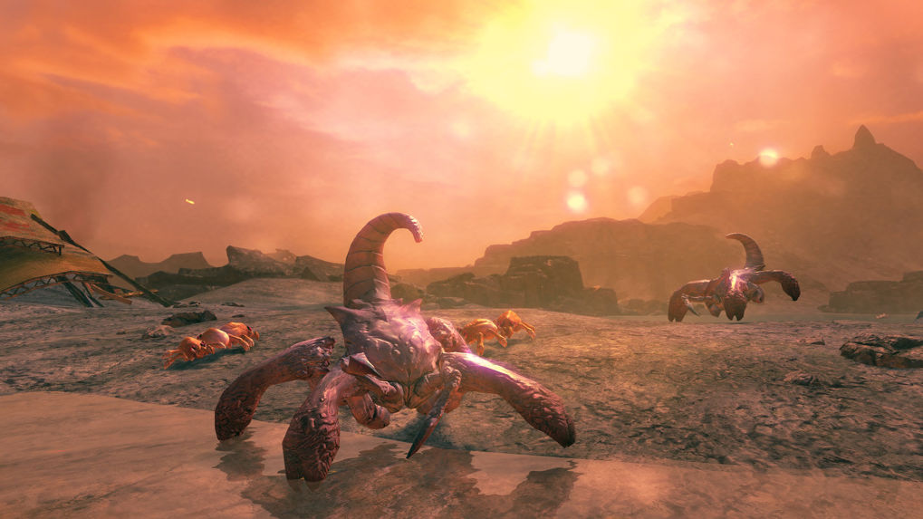 Guild Wars 2 ระเบิดความมันส์ด้วยแผนที่ใหม่สุดโหดอย่าง Ember Bay!