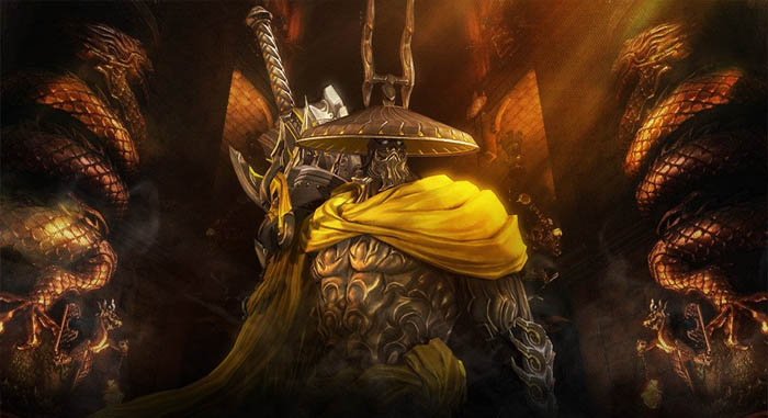 Blade & Soul[NA&EU] เตรียมอัพเนื้อหาท้ายเกม ท้าทายผู้เล่นระดับเซียน!