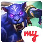จาก MOBA สู่ Tap Game !! Juggernaut Champions เปิดให้บริการแล้ว !!