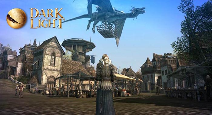Dark and Light เผยระบบการเล่นอันแสนน่าตื่นตาตื่นใจ!