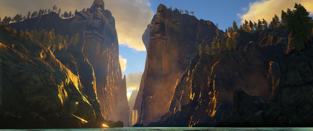 Dark and Light เผยระบบการเล่นอันแสนน่าตื่นตาตื่นใจ!