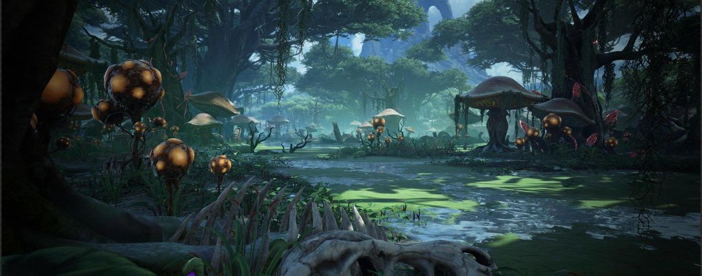 Dark and Light เผยระบบการเล่นอันแสนน่าตื่นตาตื่นใจ!