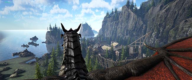 Dark and Light เผยระบบการเล่นอันแสนน่าตื่นตาตื่นใจ!