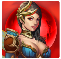 ยินดีต้อนรับสู่โลก Dark Fantasy ใน Infinity Stone เปิดบริการให้ได้ร่วมมันส์กันแล้ว !