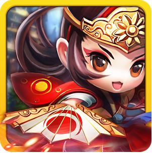 (Review) Kung Fu Royale เกม Action Strategy ที่แฟนๆ นิยายของกิมย้ง ห้ามพลาด!!