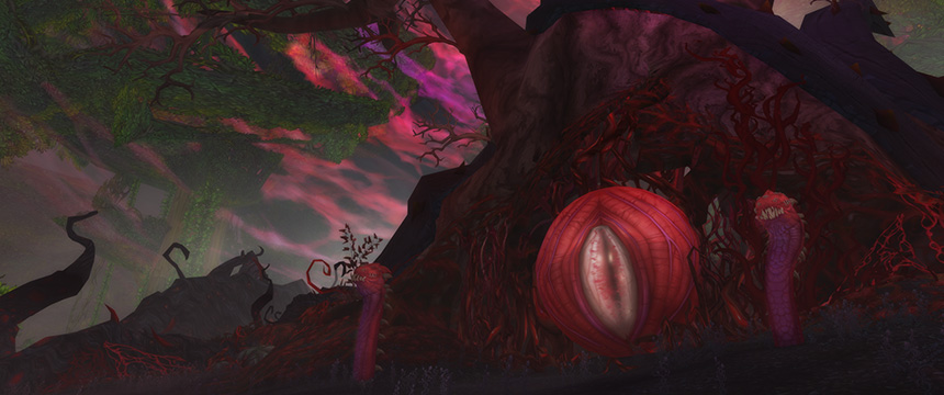 World of Warcraft ประกาศเปิดดันเจี้ยนใหม่กันแล้ว!