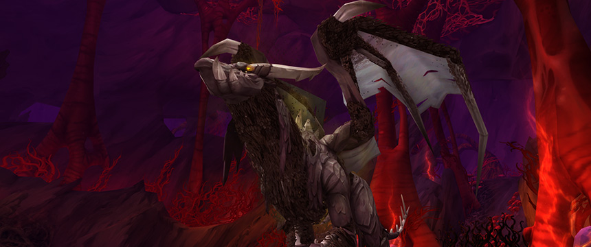 World of Warcraft ประกาศเปิดดันเจี้ยนใหม่กันแล้ว!