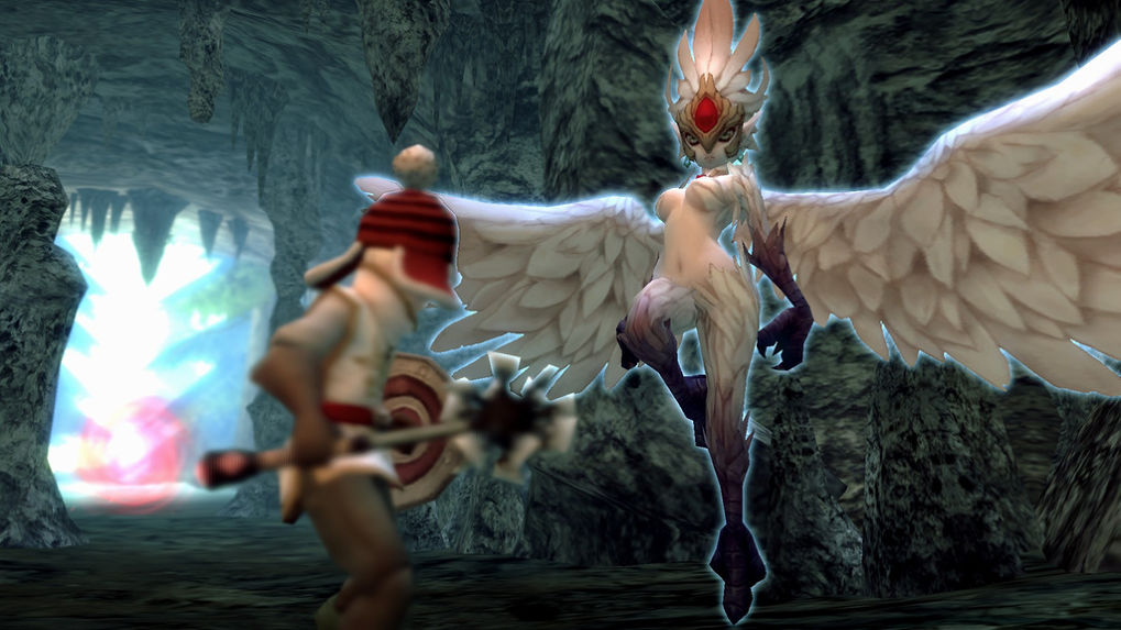 Dragon Nest ประกาศ !! เตรียมเปิดใหม่เซิฟเวอร์ [NA]