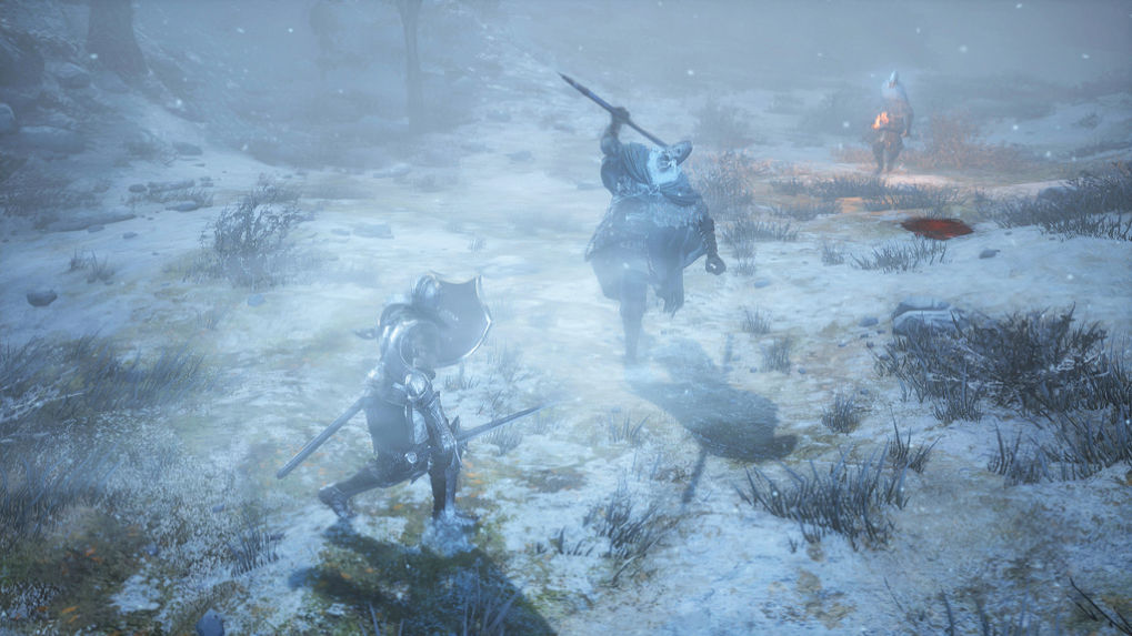 Dark Souls III เตรียมปล่อยส่วนเสริม Ashes of Ariandel เร็ว ๆ นี้