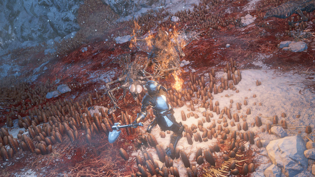 Dark Souls III เตรียมปล่อยส่วนเสริม Ashes of Ariandel เร็ว ๆ นี้