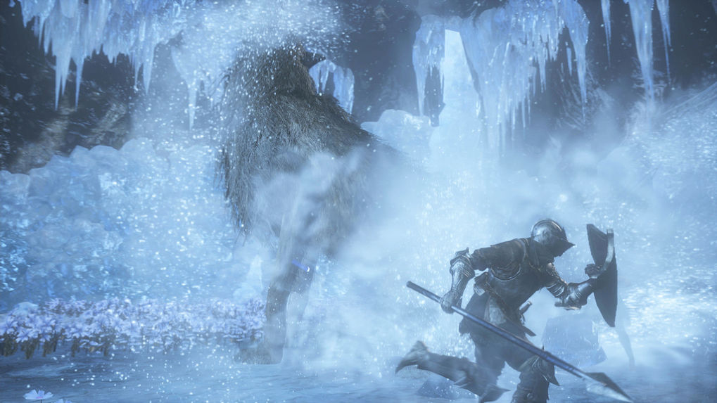 Dark Souls III เตรียมปล่อยส่วนเสริม Ashes of Ariandel เร็ว ๆ นี้