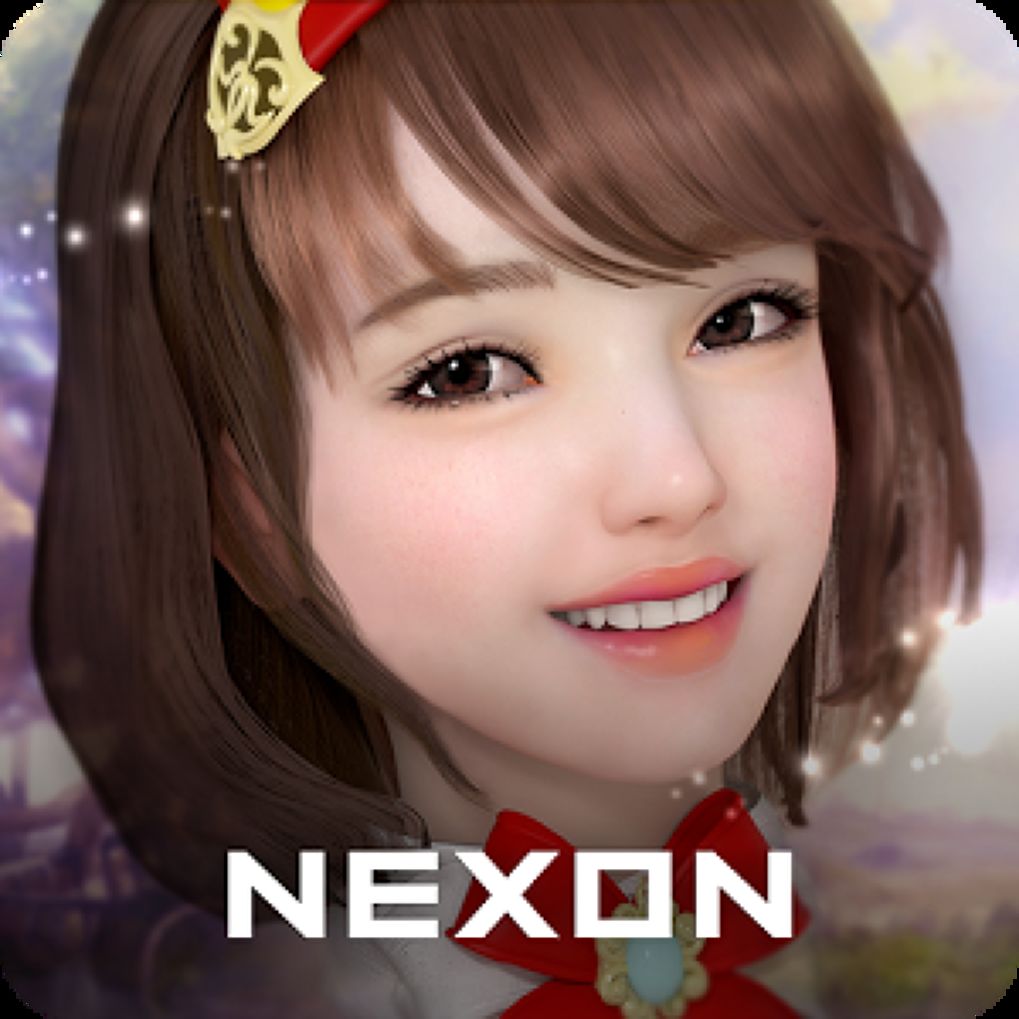 Atlantica Heroes [KR] อัพเดทใหญ่ !! พร้อมเพดานสู่เลเวล 55