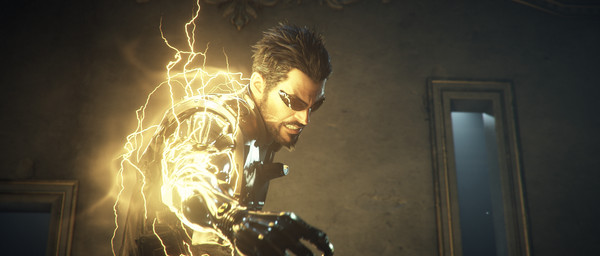 ตัวอย่างล่าสุดเนื้อหาเสริม System Rift กับการเปิดโปงครั้งสำคัญในเกม Deus Ex: Mankind Divided