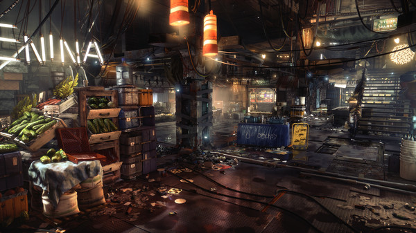 ตัวอย่างล่าสุดเนื้อหาเสริม System Rift กับการเปิดโปงครั้งสำคัญในเกม Deus Ex: Mankind Divided
