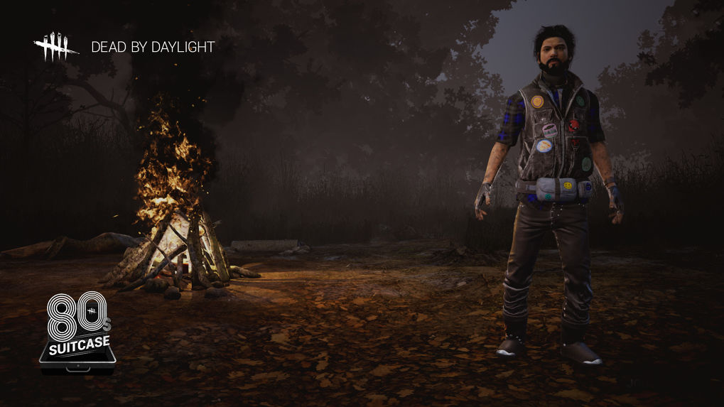 Dead by Daylight ปล่อยชุดเครื่องแต่งกายใหม่ เอาใจวัยรุ่นสุดจ๊าบ รีบไปซื้อกันซะ!
