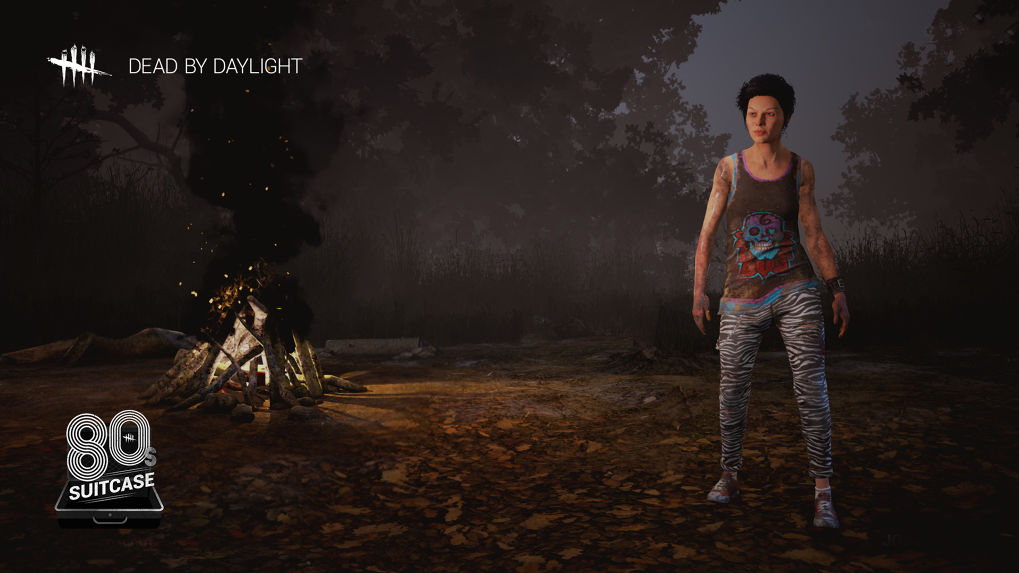 Dead by Daylight ปล่อยชุดเครื่องแต่งกายใหม่ เอาใจวัยรุ่นสุดจ๊าบ รีบไปซื้อกันซะ!
